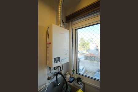 Apartamento à venda com 68m², 2 quartos e 1 vagaÁrea de Serviço