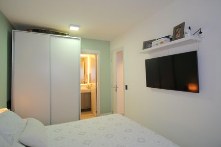 Apartamento à venda com 68m², 2 quartos e 1 vagaSuíte