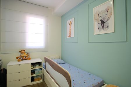 Apartamento à venda com 68m², 2 quartos e 1 vagaQuarto