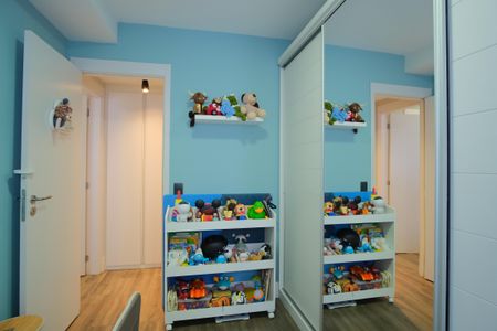 Apartamento à venda com 68m², 2 quartos e 1 vagaQuarto