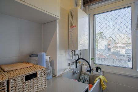 Apartamento à venda com 68m², 2 quartos e 1 vagaÁrea de Serviço