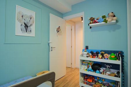 Apartamento à venda com 68m², 2 quartos e 1 vagaQuarto