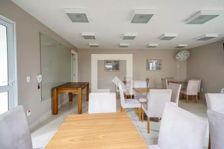 Apartamento à venda com 68m², 2 quartos e 1 vagaÁrea comum