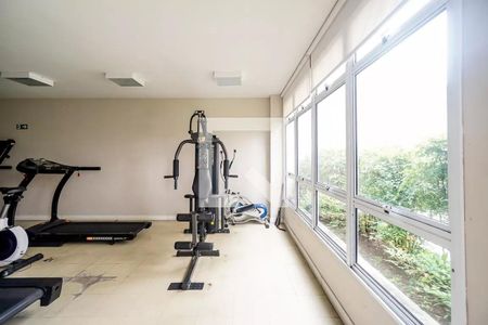 Apartamento à venda com 68m², 2 quartos e 1 vagaÁrea comum