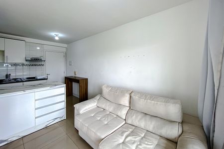 Studio de kitnet/studio à venda com 1 quarto, 50m² em Cambuci, São Paulo