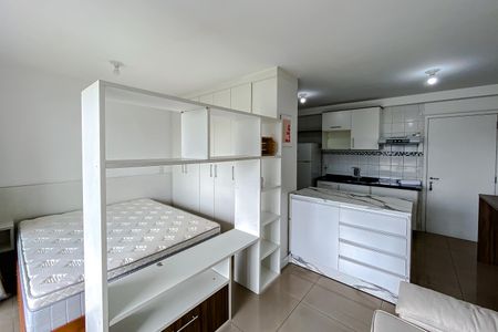 Studio de kitnet/studio à venda com 1 quarto, 50m² em Cambuci, São Paulo