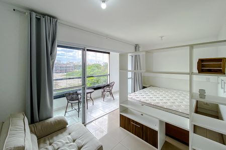 Studio de kitnet/studio à venda com 1 quarto, 50m² em Cambuci, São Paulo