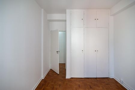 Apartamento para alugar com 158m², 3 quartos e 2 vagasQuarto 1