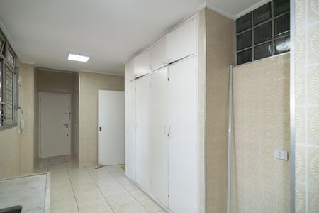 Apartamento para alugar com 158m², 3 quartos e 2 vagasCozinha