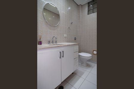 Apartamento para alugar com 158m², 3 quartos e 2 vagasLavabo