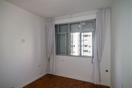 Apartamento para alugar com 158m², 3 quartos e 2 vagasQuarto 2