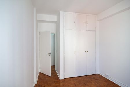 Apartamento para alugar com 158m², 3 quartos e 2 vagasQuarto 1