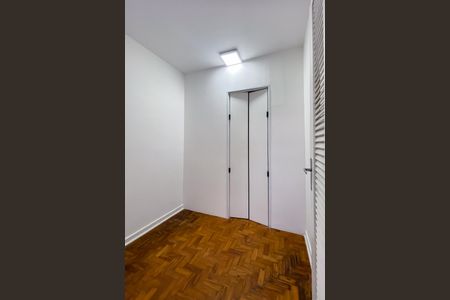Apartamento para alugar com 158m², 3 quartos e 2 vagasQuarto de Serviço