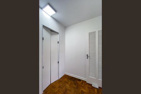 Apartamento para alugar com 158m², 3 quartos e 2 vagasQuarto de Serviço