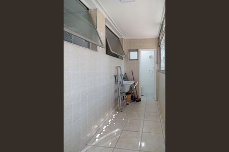 Apartamento para alugar com 158m², 3 quartos e 2 vagasÁrea de Serviço