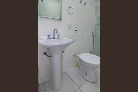 Apartamento para alugar com 158m², 3 quartos e 2 vagasBanheiro