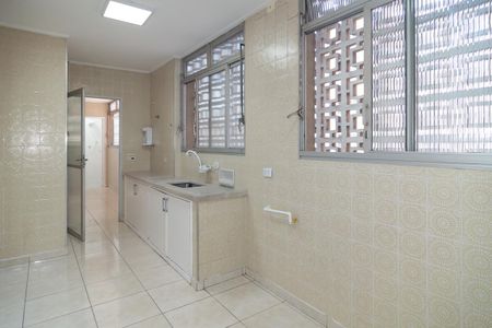 Apartamento para alugar com 158m², 3 quartos e 2 vagasCozinha