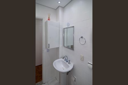 Apartamento para alugar com 158m², 3 quartos e 2 vagasBanheiro