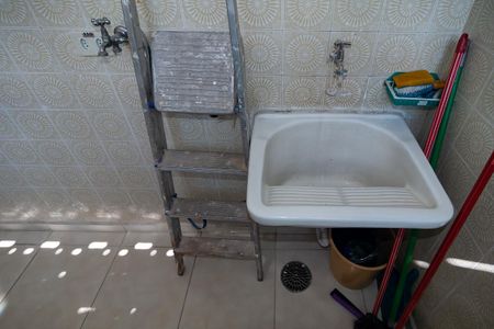 Apartamento para alugar com 158m², 3 quartos e 2 vagasÁrea de Serviço