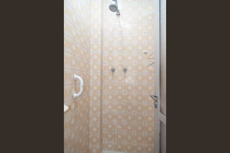 Apartamento para alugar com 158m², 3 quartos e 2 vagasBanheiro da Suíte 1