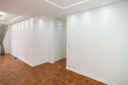 Apartamento para alugar com 158m², 3 quartos e 2 vagasSala