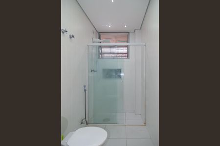 Apartamento para alugar com 158m², 3 quartos e 2 vagasBanheiro