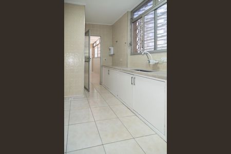Apartamento para alugar com 158m², 3 quartos e 2 vagasCozinha