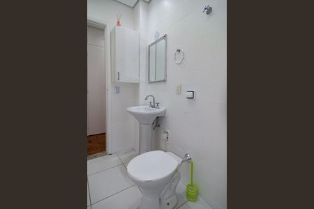 Apartamento para alugar com 158m², 3 quartos e 2 vagasBanheiro