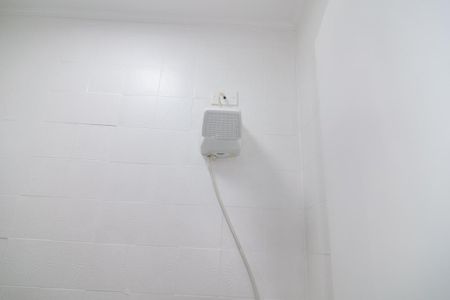 Apartamento para alugar com 158m², 3 quartos e 2 vagasBanheiro de Serviço