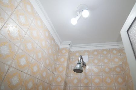 Apartamento para alugar com 158m², 3 quartos e 2 vagasBanheiro da Suíte 1