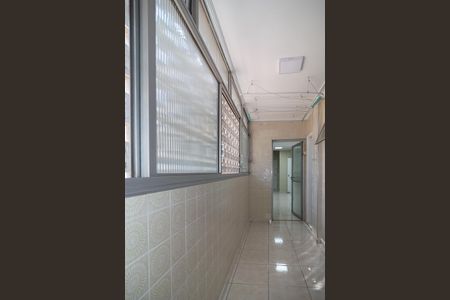 Apartamento para alugar com 158m², 3 quartos e 2 vagasÁrea de Serviço