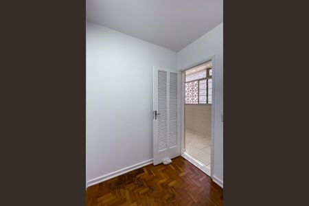 Apartamento para alugar com 158m², 3 quartos e 2 vagasQuarto de Serviço