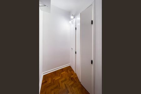 Apartamento para alugar com 158m², 3 quartos e 2 vagasQuarto de Serviço