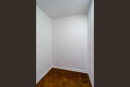 Apartamento para alugar com 158m², 3 quartos e 2 vagasQuarto de Serviço