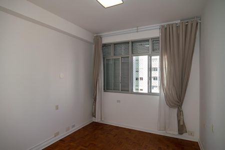 Apartamento para alugar com 158m², 3 quartos e 2 vagasQuarto 1