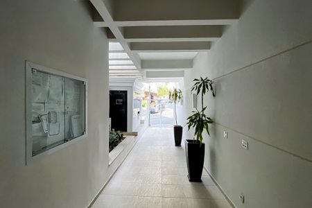 Apartamento para alugar com 45m², 1 quarto e sem vaga Apartamento para alugar com 45m², 1 quarto e sem vagaÁrea comum