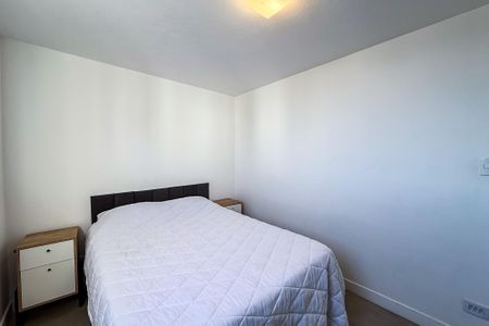 Quarto 1 de apartamento para alugar com 2 quartos, 56m² em Brás, São Paulo