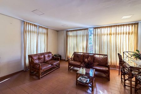Área comum de apartamento para alugar com 2 quartos, 56m² em Brás, São Paulo