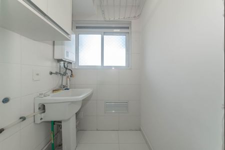 Apartamento para alugar com 50m², 1 quarto e 1 vagaLavanderia