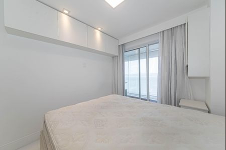 Apartamento para alugar com 50m², 1 quarto e 1 vagaQuarto