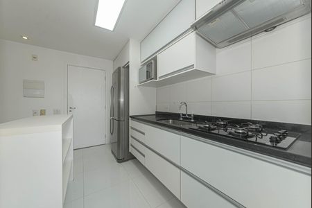Apartamento para alugar com 50m², 1 quarto e 1 vaga Apartamento para alugar com 50m², 1 quarto e 1 vagaCozinha