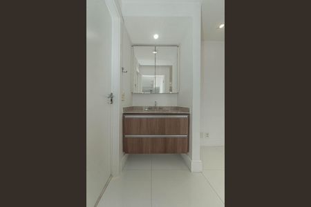 Apartamento para alugar com 50m², 1 quarto e 1 vagaBanheiro