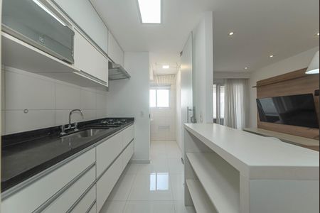 Apartamento para alugar com 50m², 1 quarto e 1 vagaCozinha