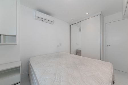 Apartamento para alugar com 50m², 1 quarto e 1 vagaQuarto