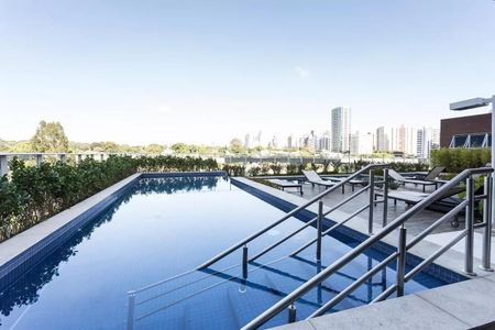 Apartamento para alugar com 50m², 1 quarto e 1 vagaÁrea Comum