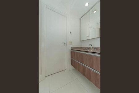 Apartamento para alugar com 50m², 1 quarto e 1 vagaBanheiro