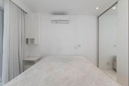 Apartamento para alugar com 50m², 1 quarto e 1 vagaQuarto