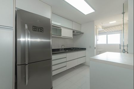 Apartamento para alugar com 50m², 1 quarto e 1 vaga Apartamento para alugar com 50m², 1 quarto e 1 vagaCozinha