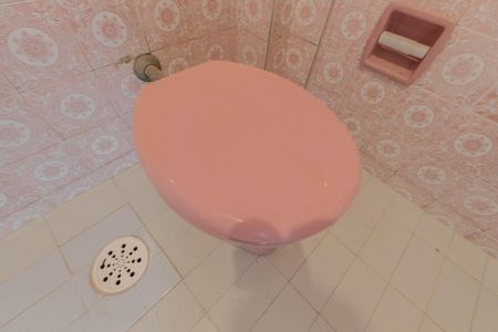 Apartamento à venda com 62m², 2 quartos e sem vagaBanheiro