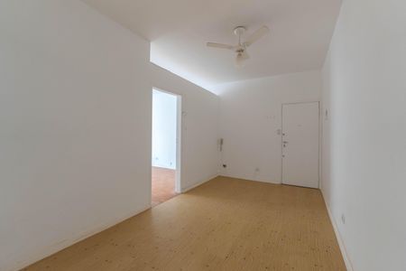 Sala de apartamento à venda com 2 quartos, 62m² em Bela Vista, São Paulo